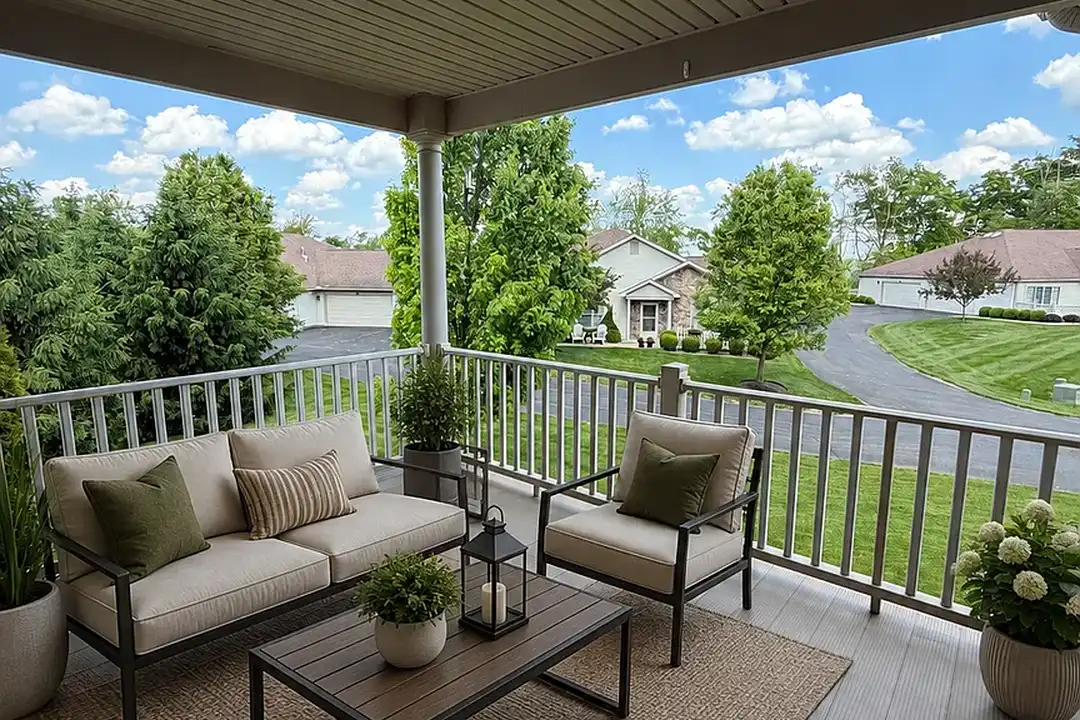Fox Chase Luxury Apts – photo 1 of 15