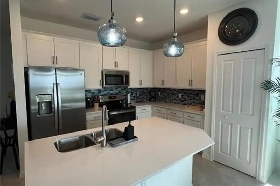 5807 Double Eagle Cir #4631 - View 3