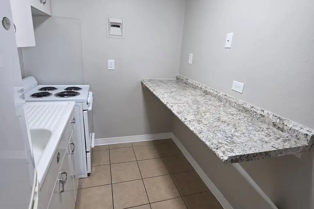 197 E Powers Ave unit #08 - View 5