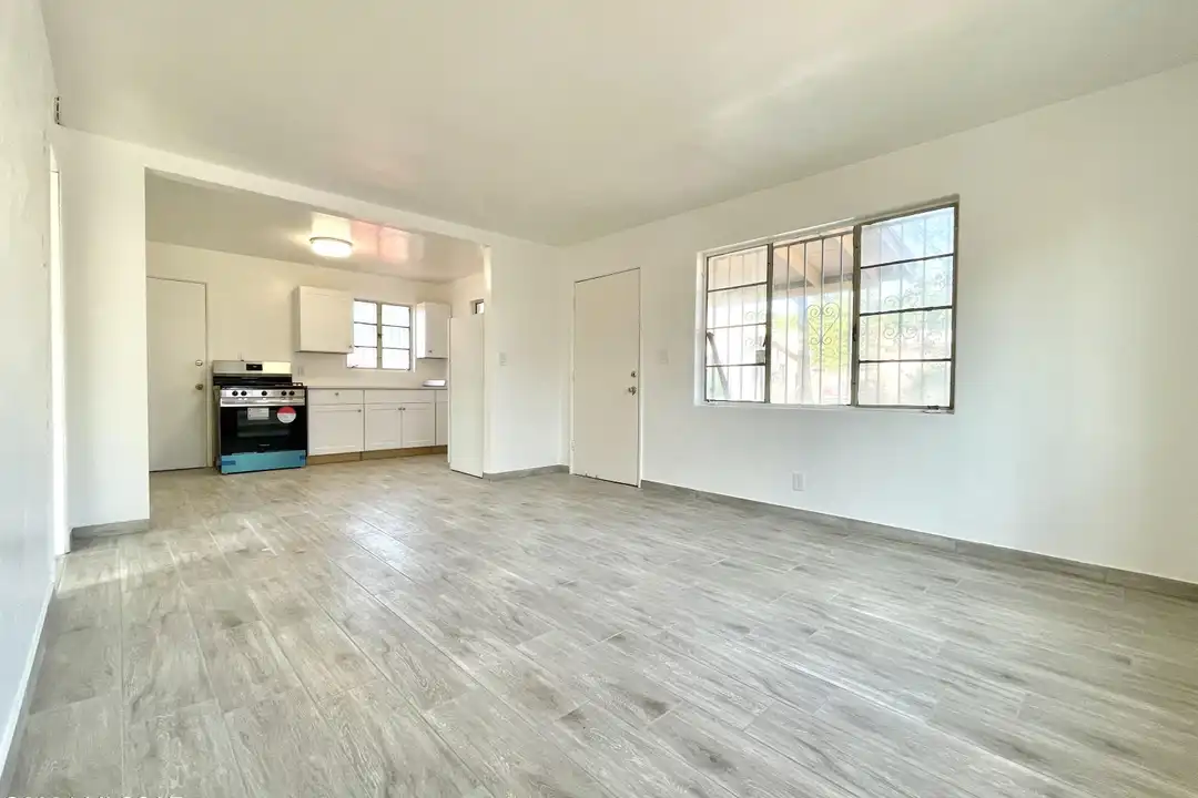 3830 E 2nd St #8 - View 3