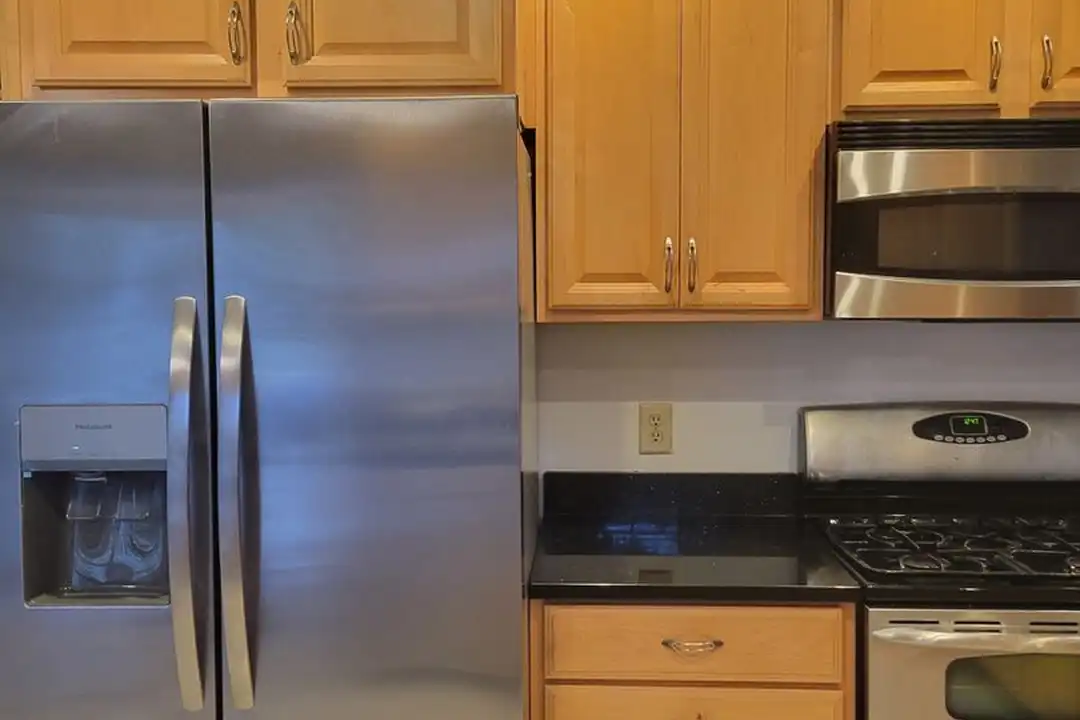 5409 Branchwood Way - View 6