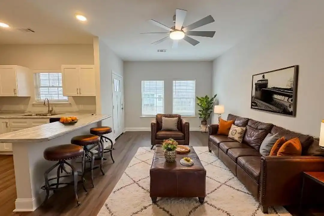 Apartment in Statesboro - View 3