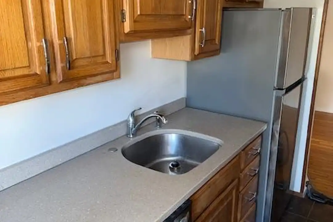 1624 Valley St unit 2B - View 5