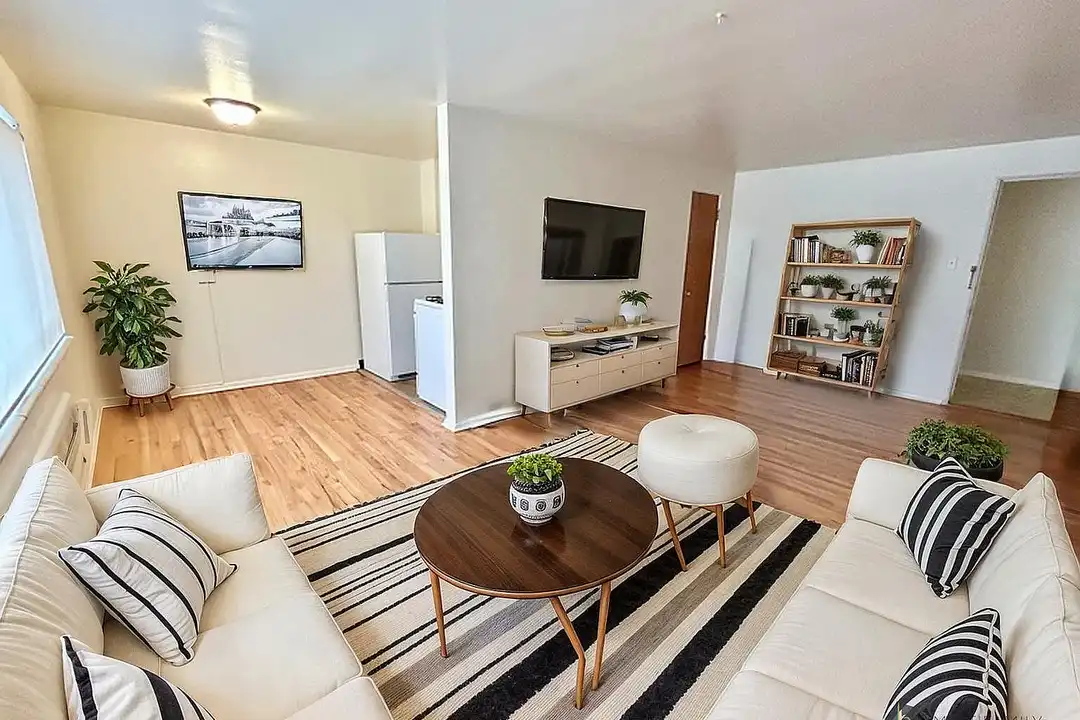 The Birney Apartments - Prikaz 2