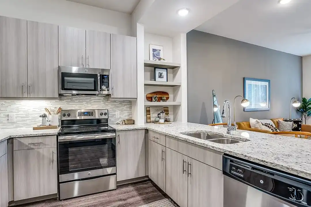 Avalon West Plano - View 2