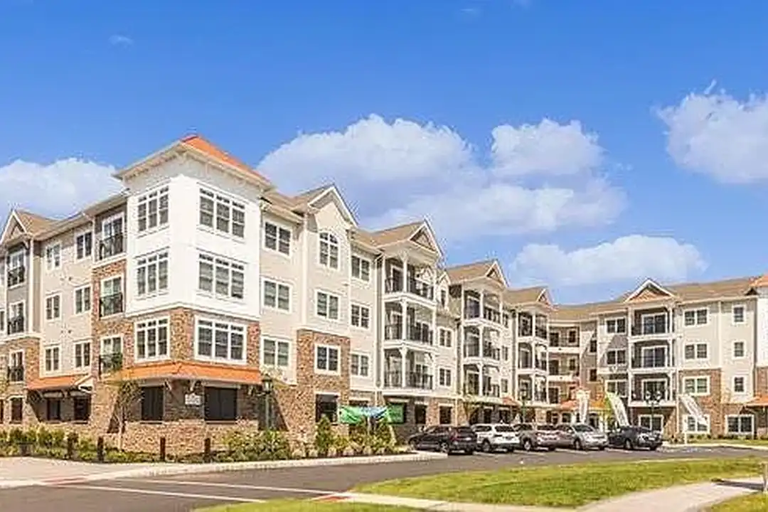 The Enclave at Dewy Meadows – photo 1 of 42