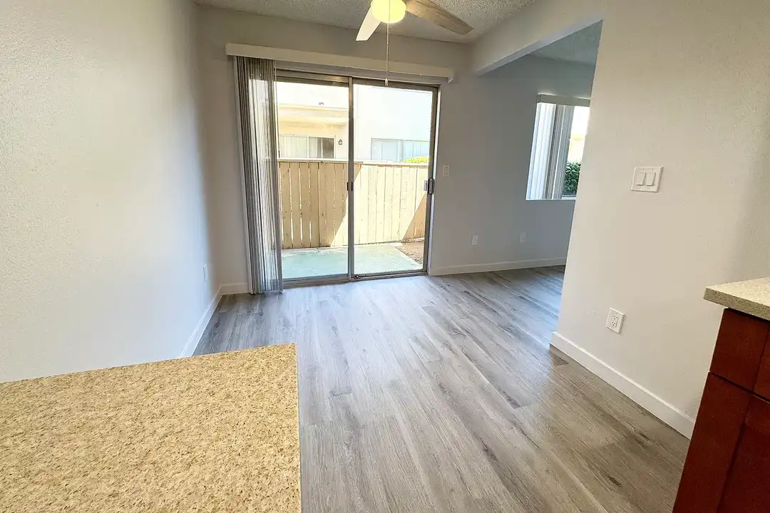 Monterey Apartments - More
