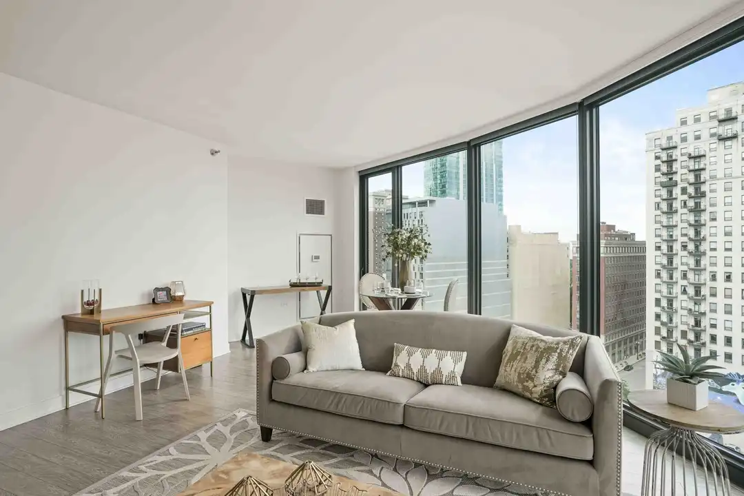 989 S State St unit 809 - View 4