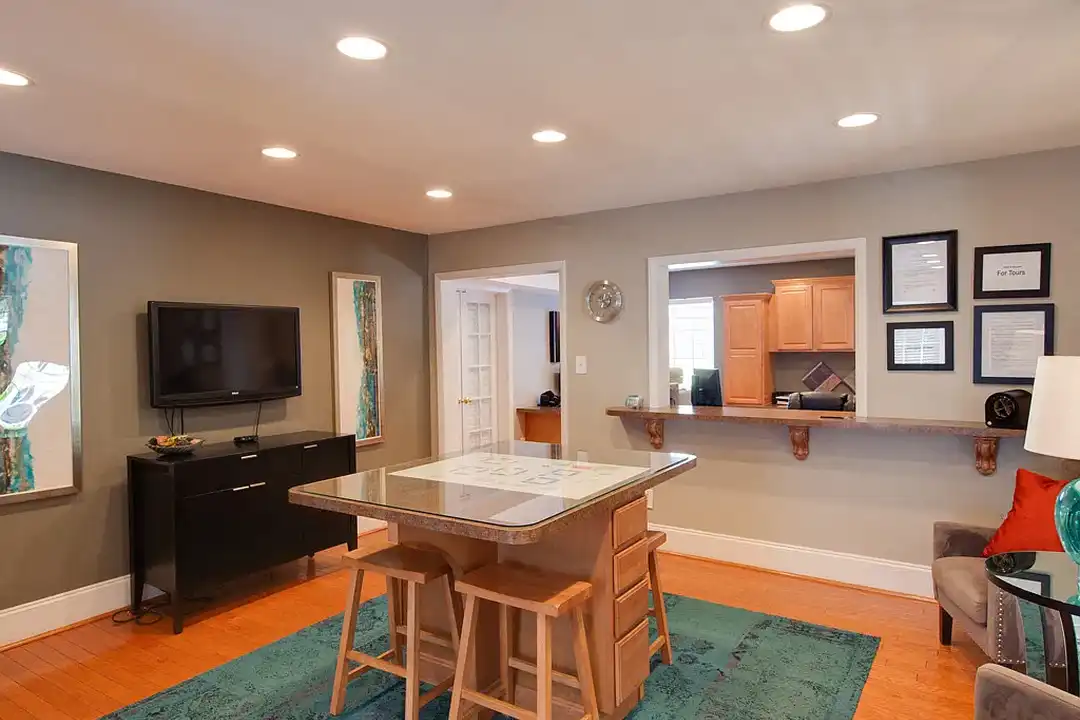 Quail Ridge Apartments - View 5