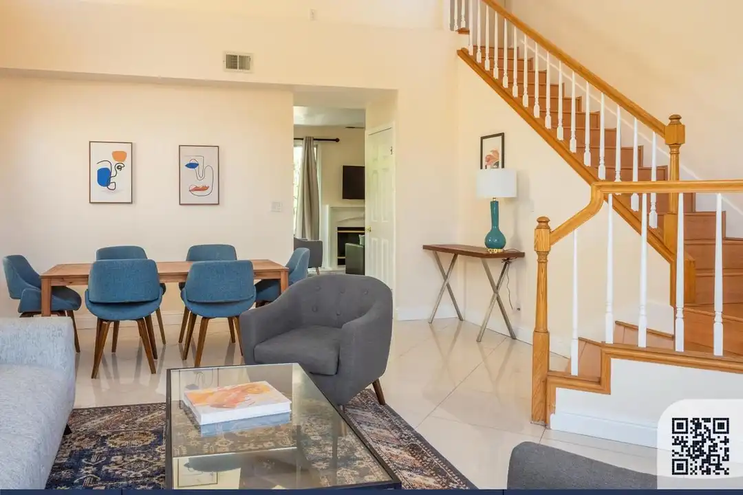 House in Milpitas - View 4