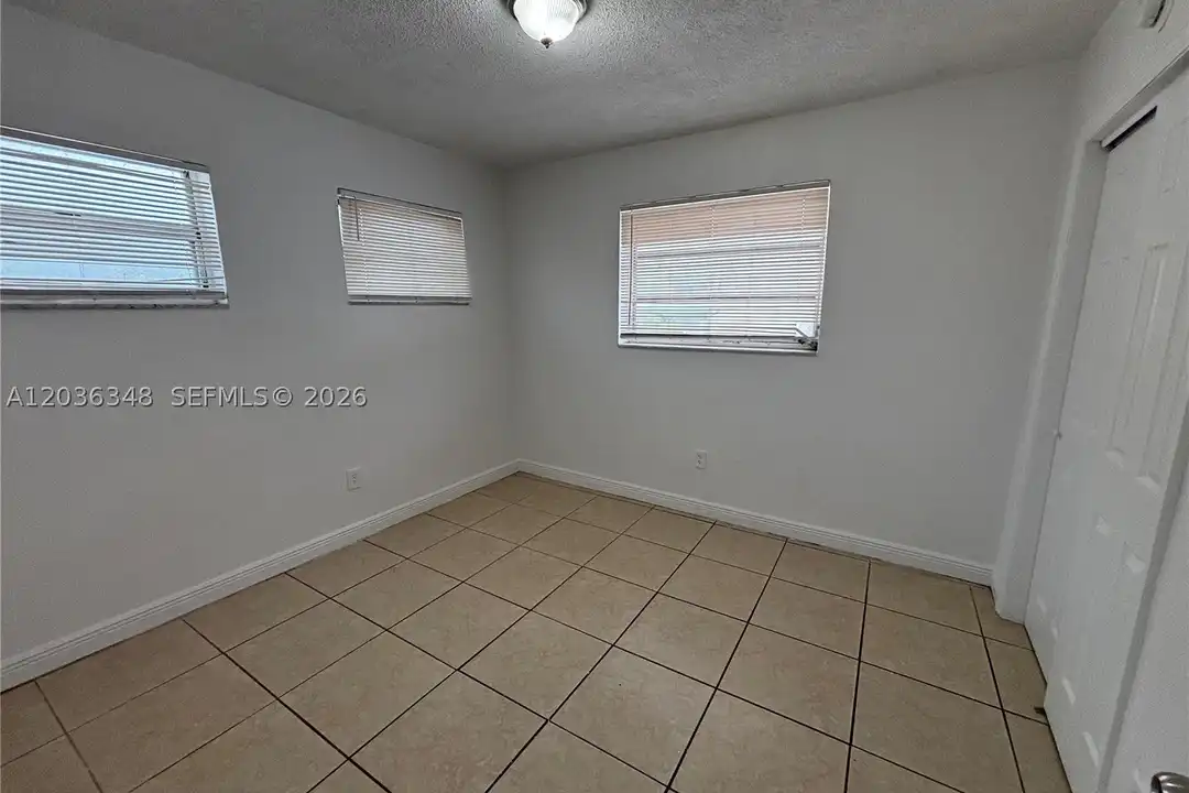 8287 NE Miami Ct #201 - View 2