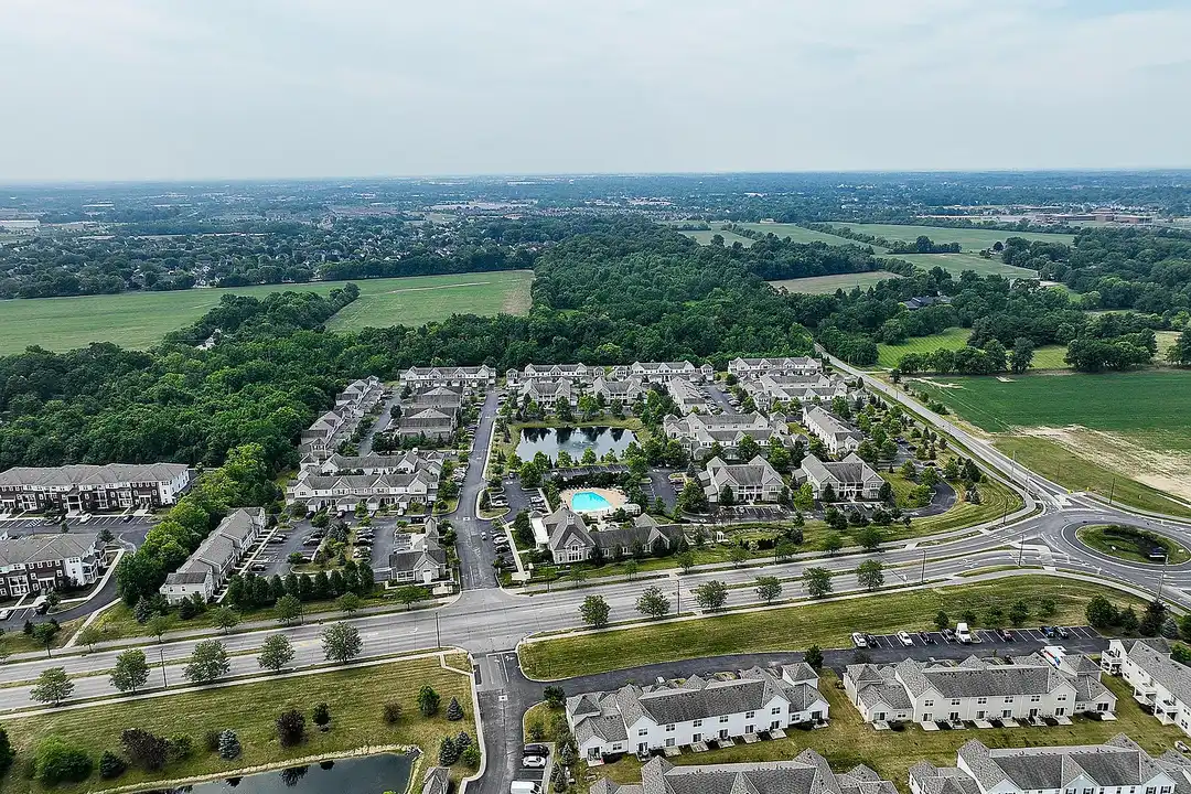 Hilliard Grand Apartments – photo 1