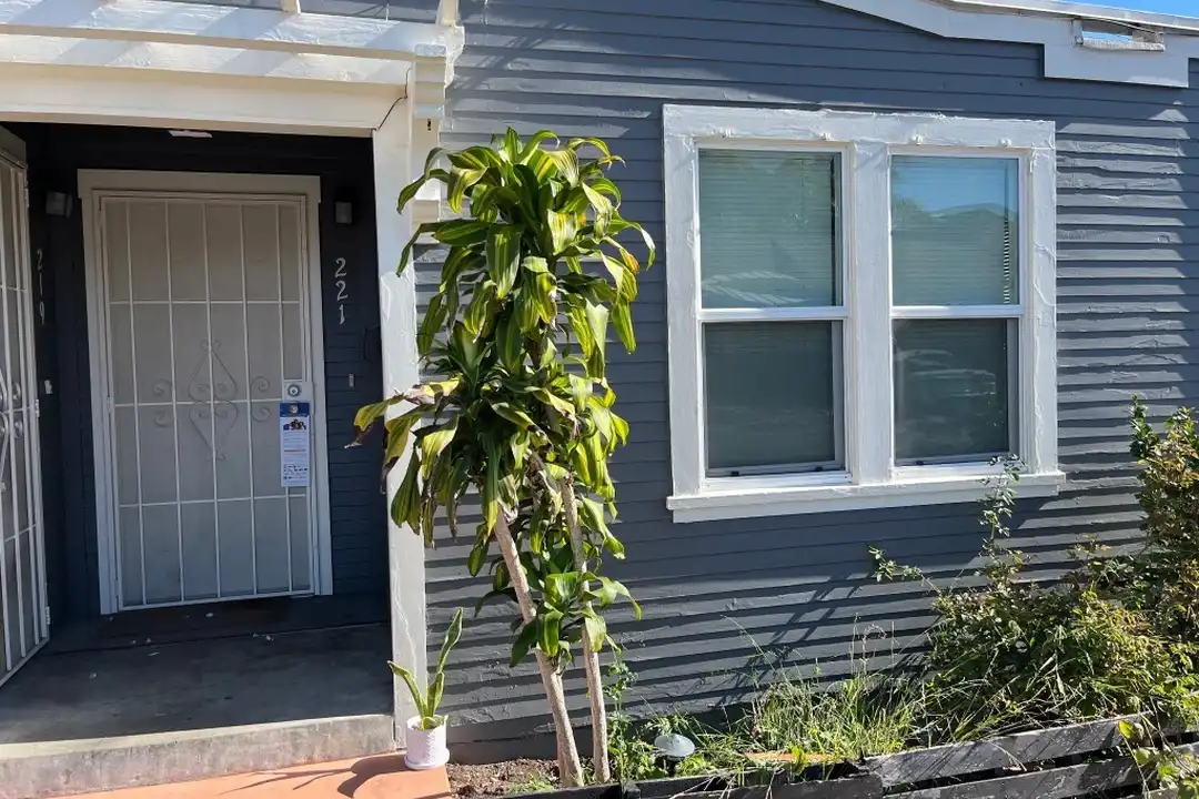 House in San Diego, Uptown Medical Complex, Hillcrest - View 2