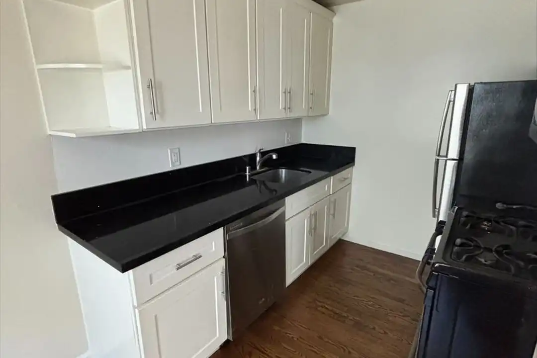 1607 Prince St unit 5 - View 4