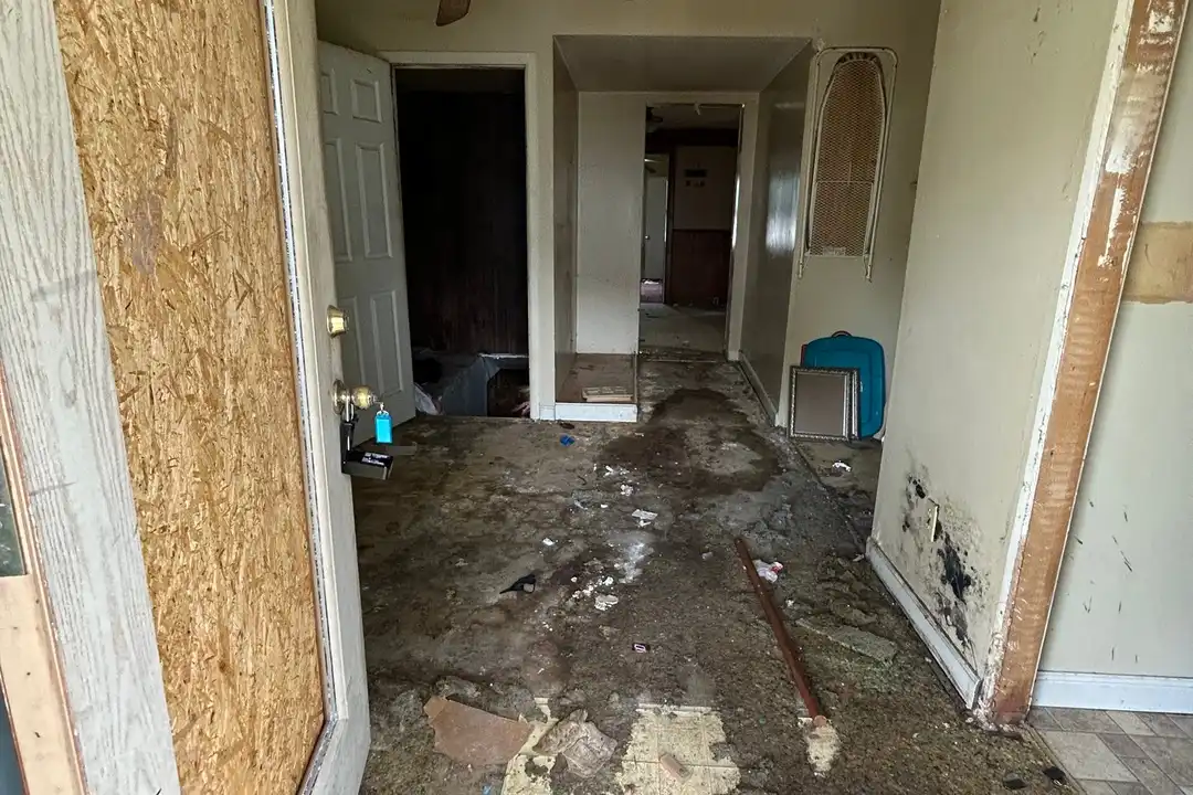 319 W Corbin St - More