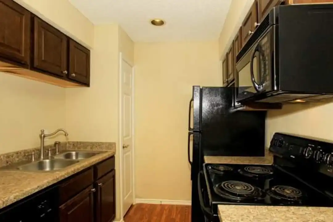 6201 Windhaven Pkwy unit # 6234 - View 4