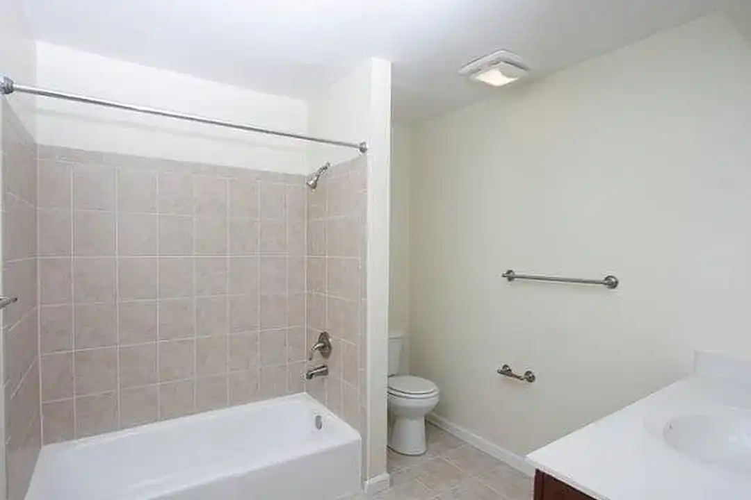 Morris Crossing Townhouses – photo 1 of 17