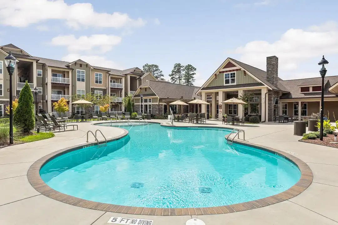 Aston Apartments Wake Forest