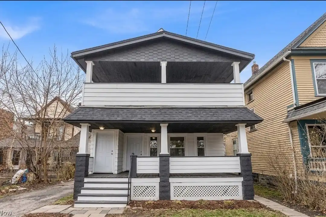 9409 Denison Ave unit 2/UP – photo 1