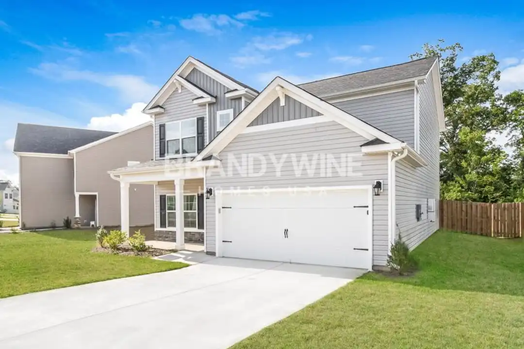 674 Patmore Dr - View 2