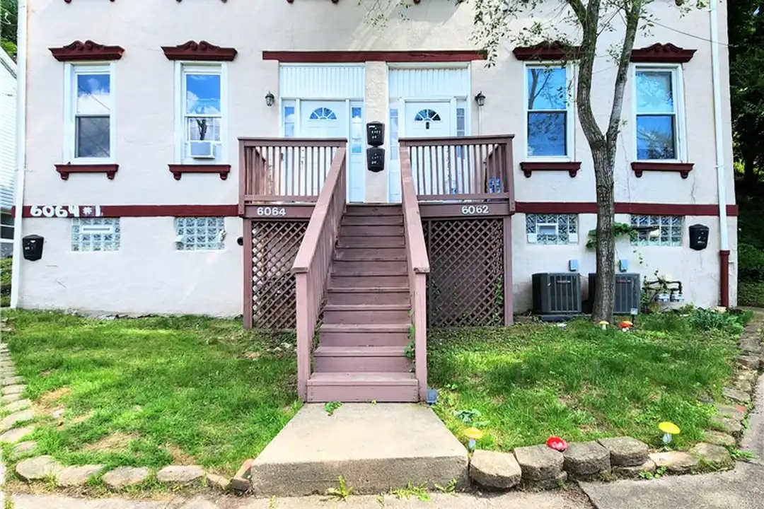 6064 Butler St unit 2 – photo 1