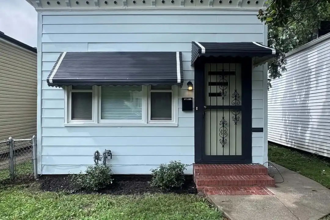 1727 Gallagher St – photo 1