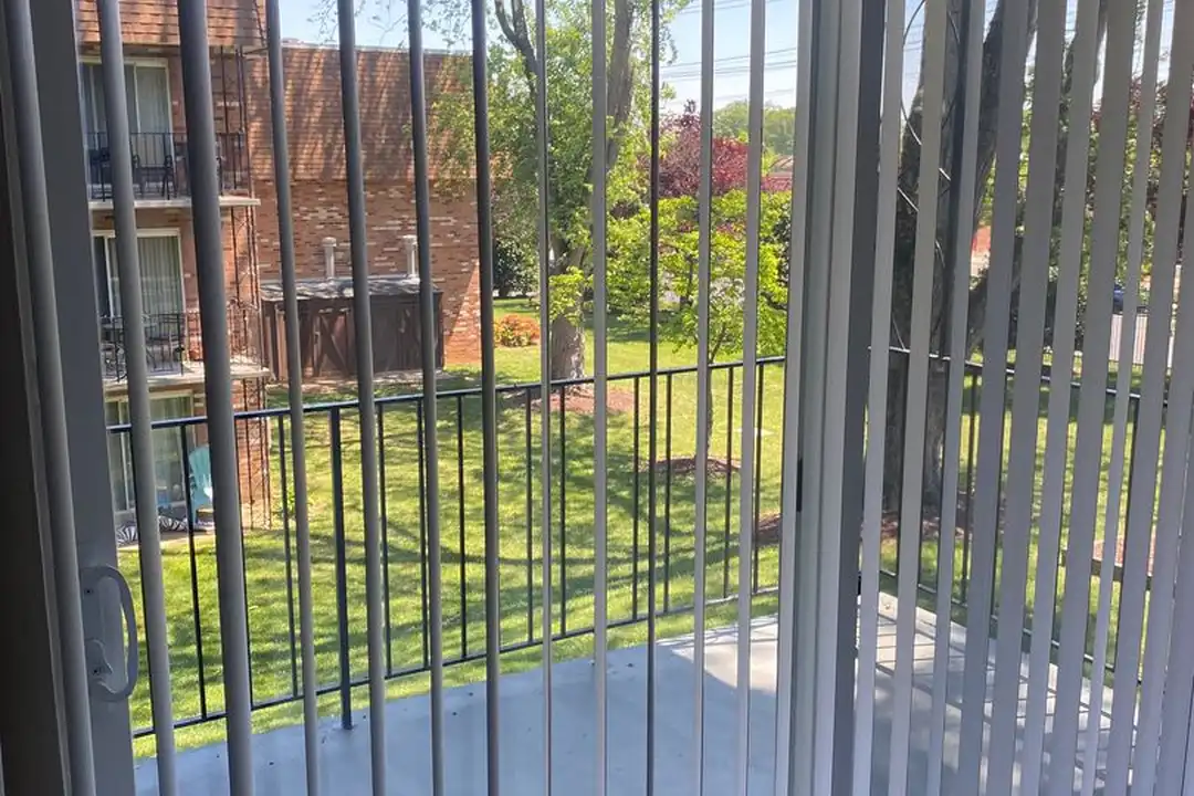5301 Randolph Rd unit 5341 #3 - View 4