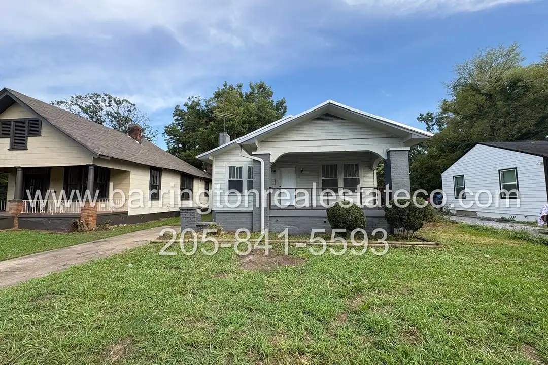 1429 Alabama Ave SW – photo 1