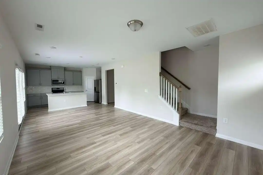 House in Mebane - More
