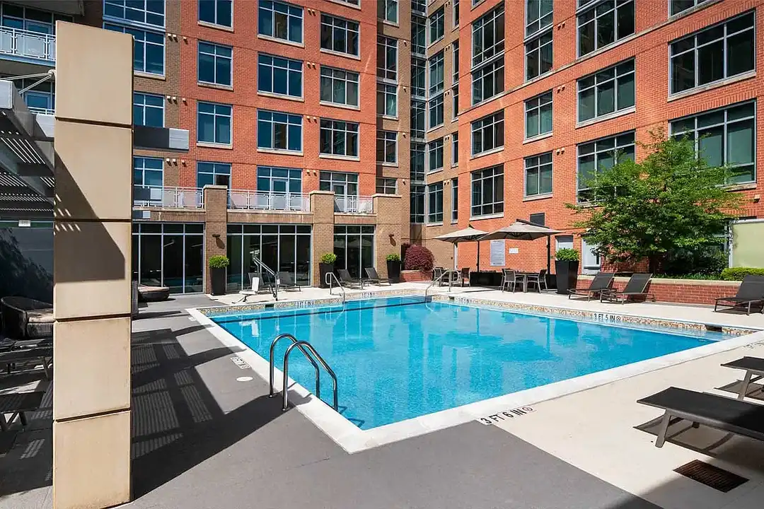 The Avant at Reston Town Center - 12025 Town Square St - Reston, VA | Rent.