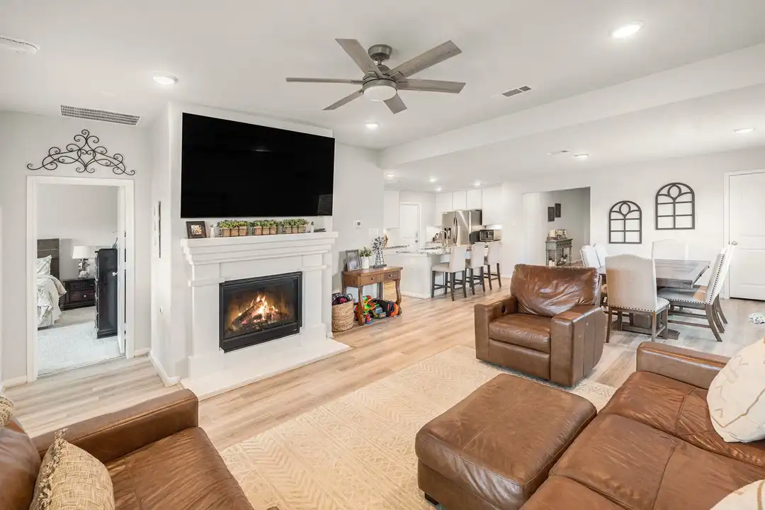 2513 Malibu Gln Dr - View 3