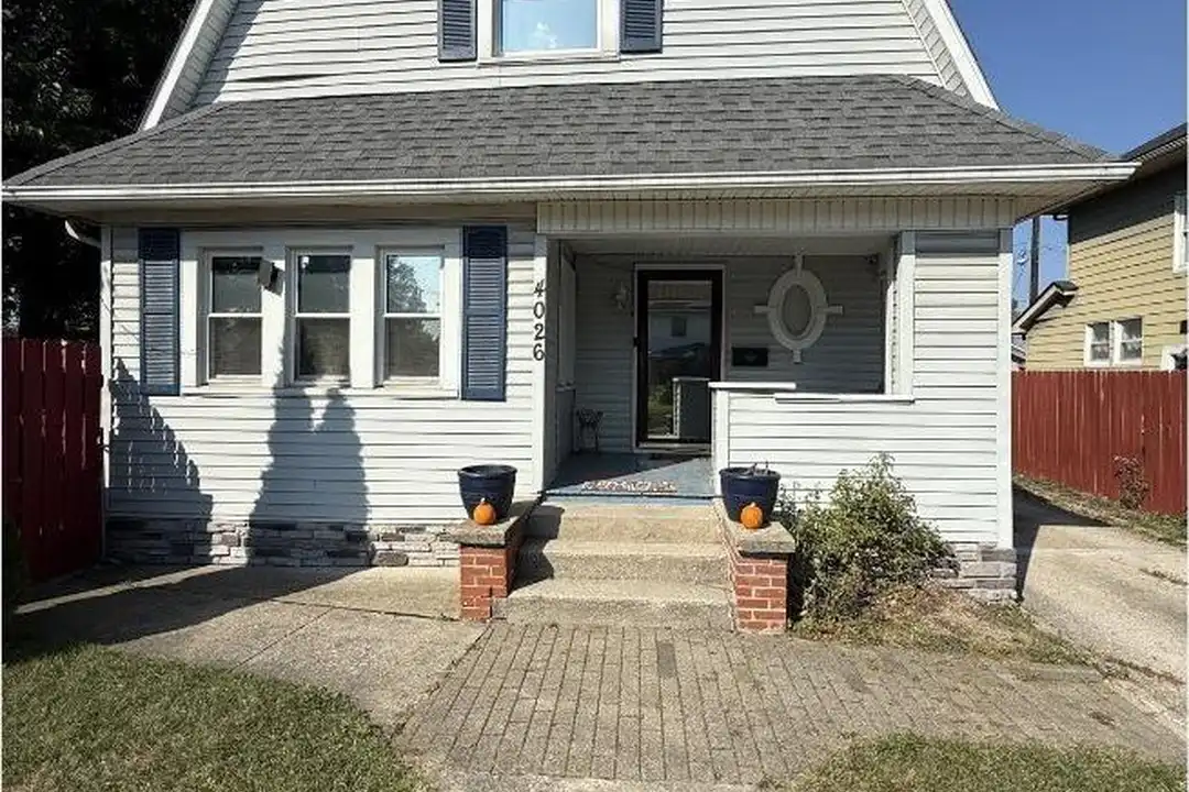 4026 Lafayette St – photo 1