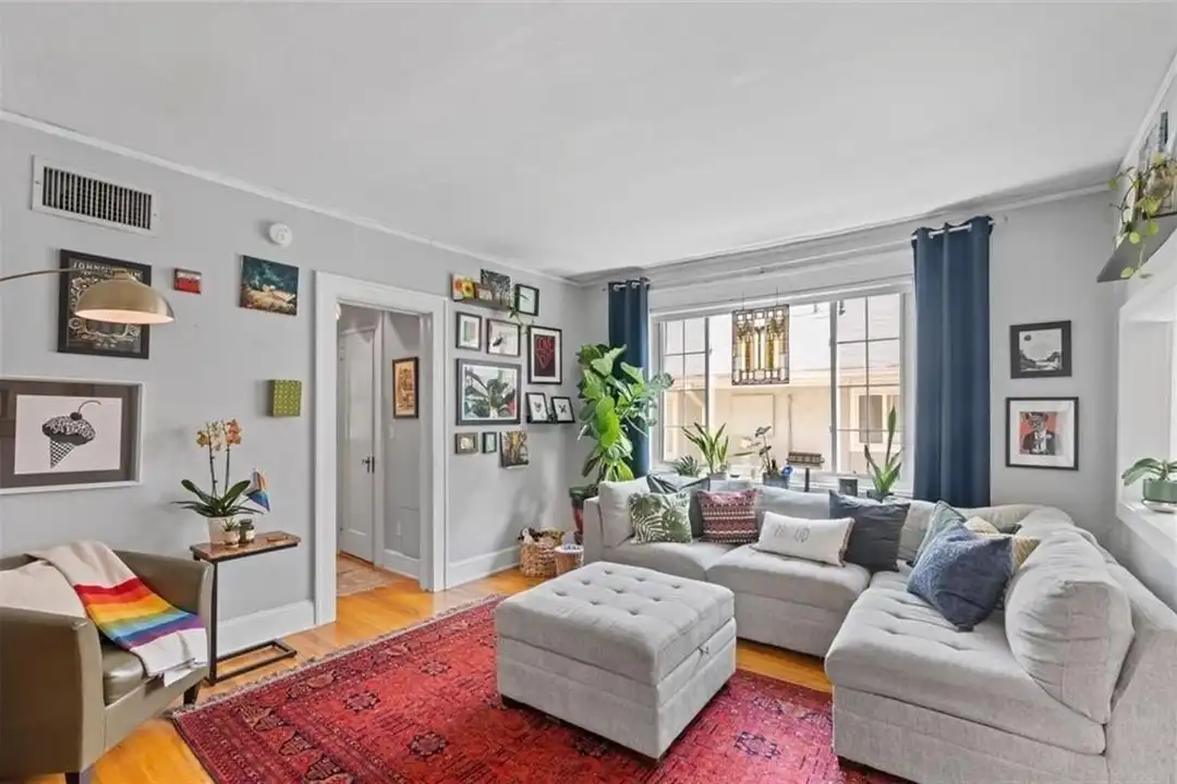 70 Sheridan Dr NE #12 - View 2