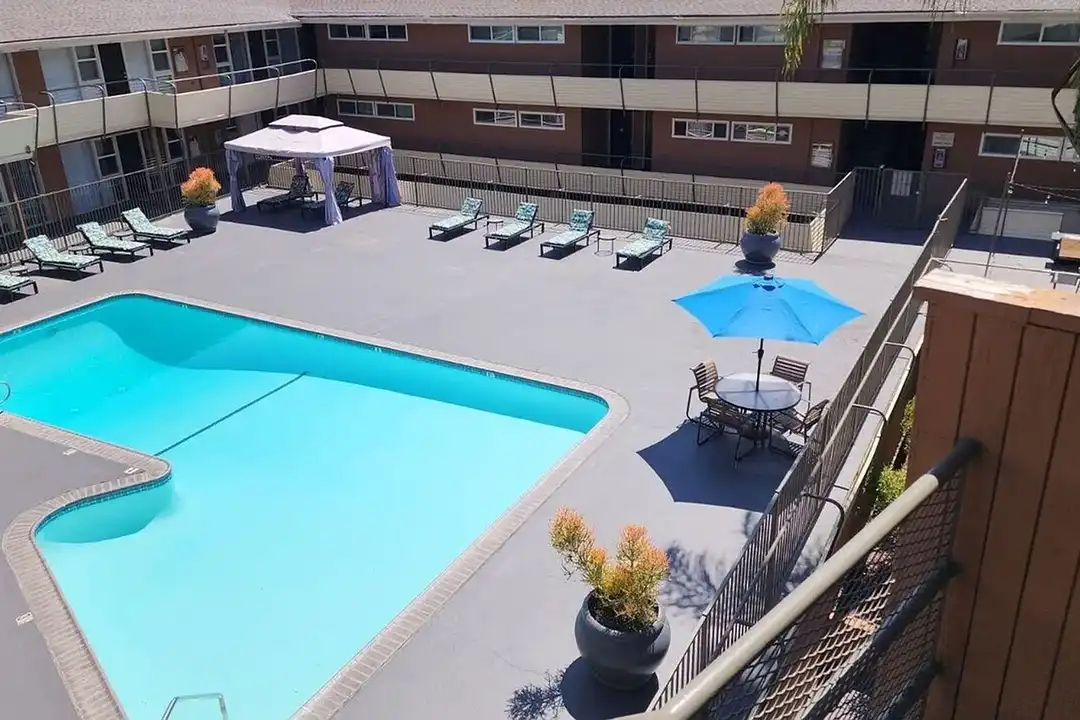 Terraces at South Pasadena Apartments - View 3
