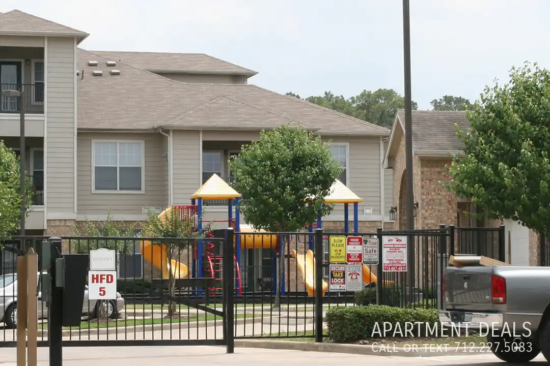 Apartment in Houston, Harris - View 4