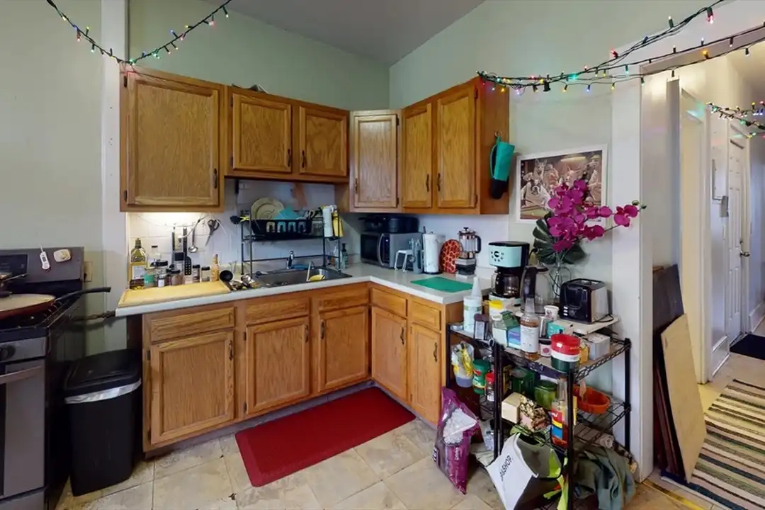36 Mozart St unit 2 - Widok 2