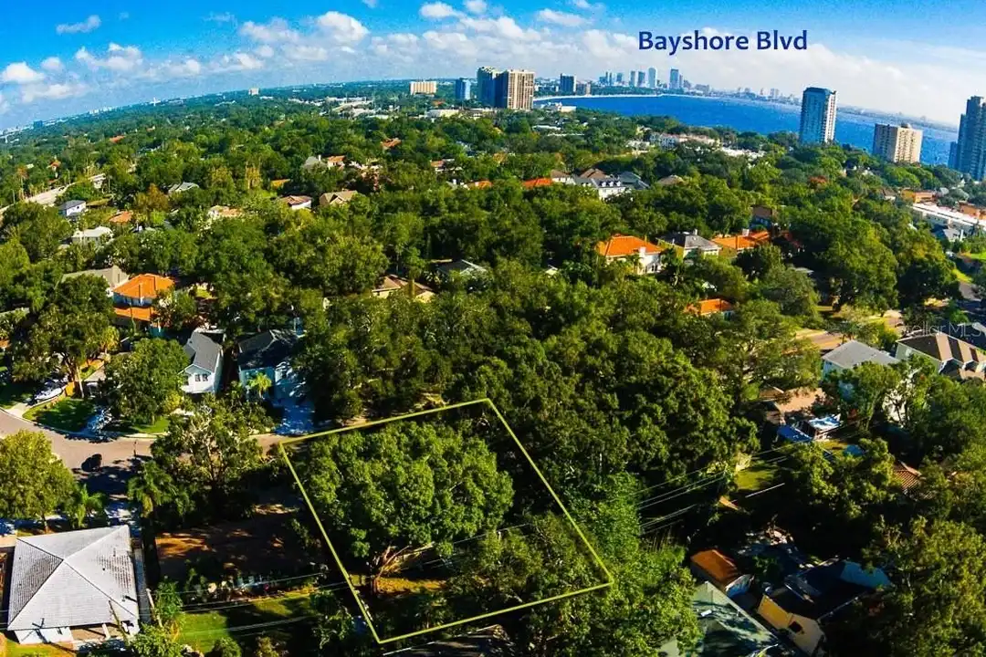 3136 W Euclid Ave – pohled 2