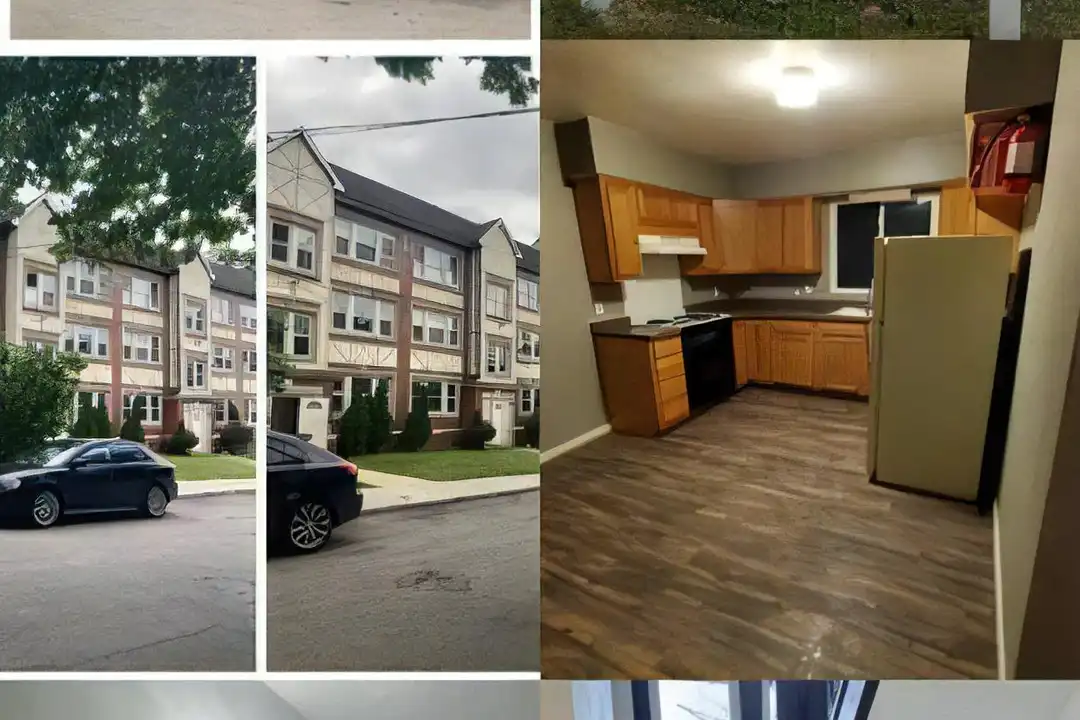 1882 Marloes Ave unit 21 – photo 1
