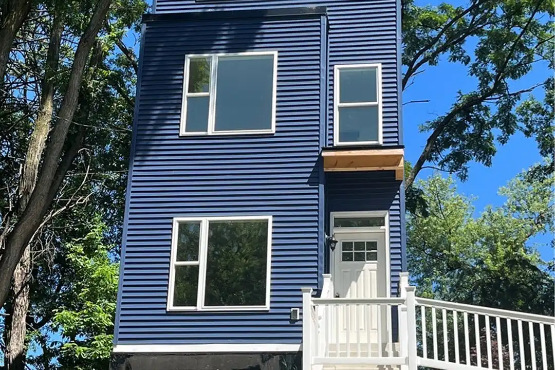 902 Morrison St – photo 1