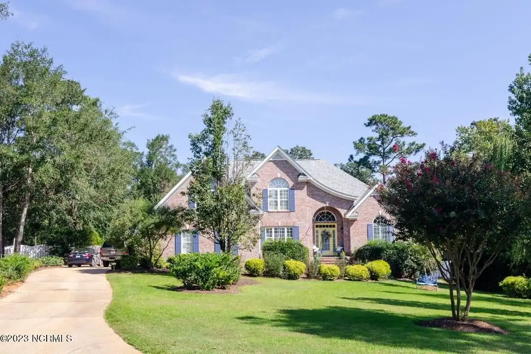 300 Garnercrest Rd – photo 1