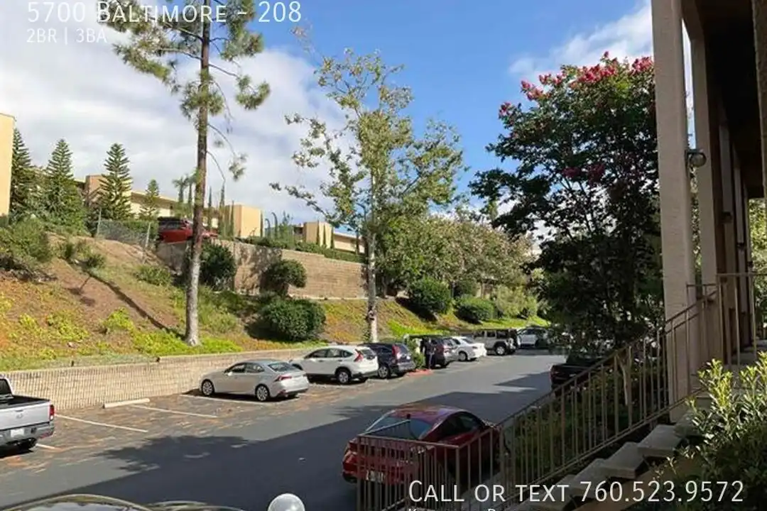 5700 Baltimore Dr - View 2
