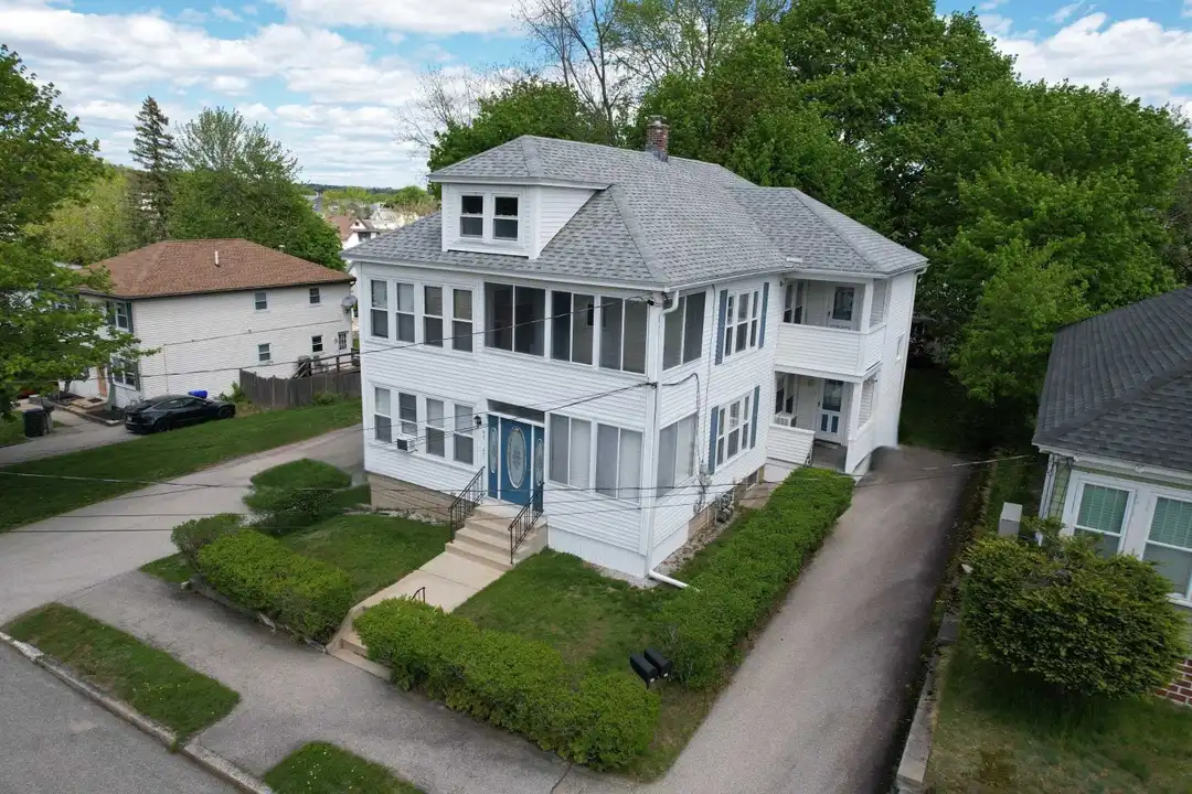 45 Morgan St - View 2