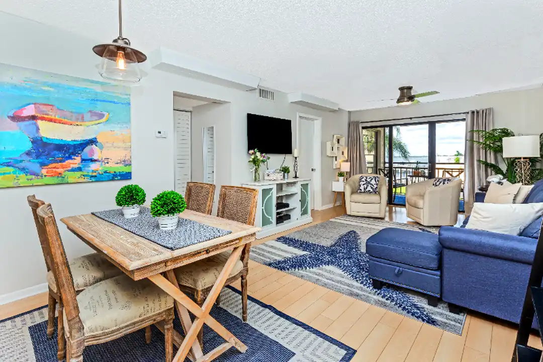 6051 Sun Blvd unit 215 - View 5