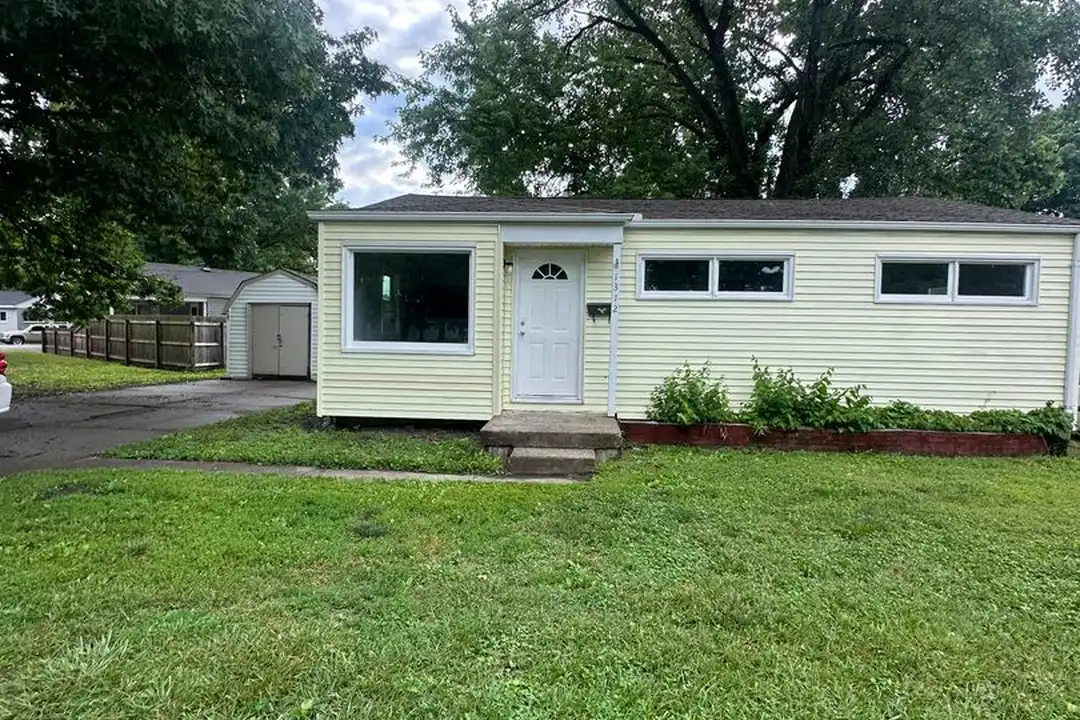 1312 University Blvd – photo 1