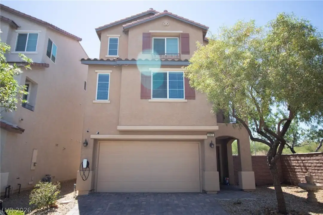 9955 S Heritage Desert St - View 2