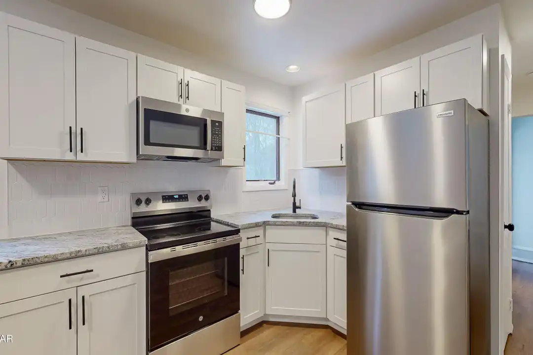8407 Porcupine Dr - View 3