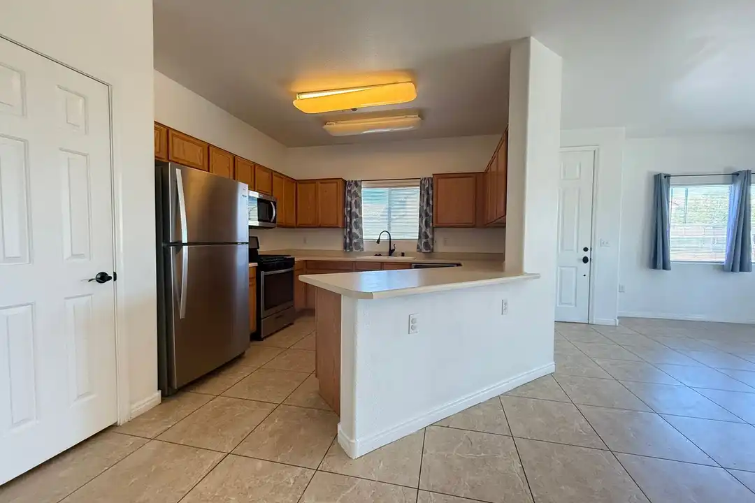9303 Gilcrease Ave unit # 1042 - View 4