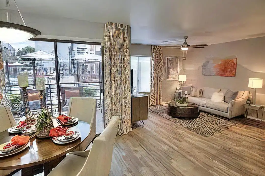 Apartment in Denton - View 4