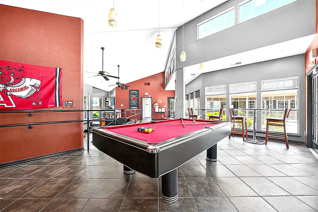 Garden Park Apartments – photo 1