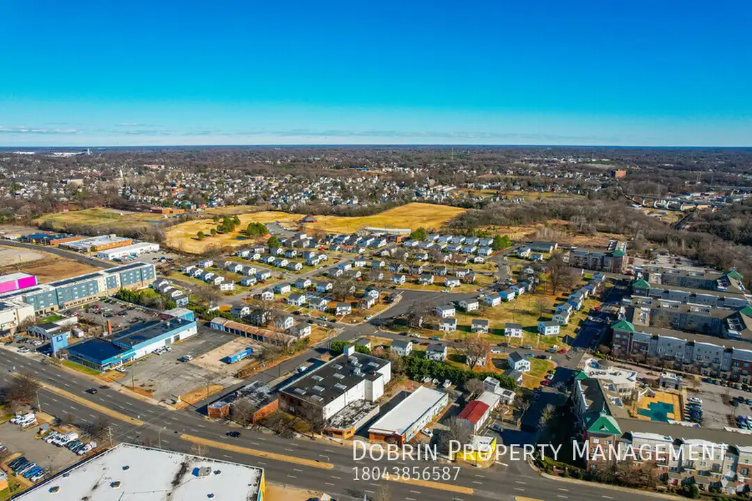 1708 Brookfield St - View 2